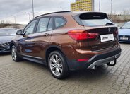 BMW X1 7