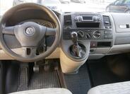 Volkswagen Transporter 8