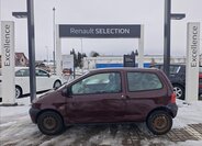 Renault Twingo Hatchback 1,1 l 43 kw