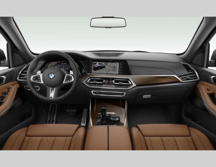 BMW X5 3