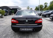 Škoda Superb 5