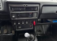 Lada Niva SUV 1,7 l 60 kw