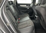 Audi A6 Allroad Kombi 3,0 l 253 kw