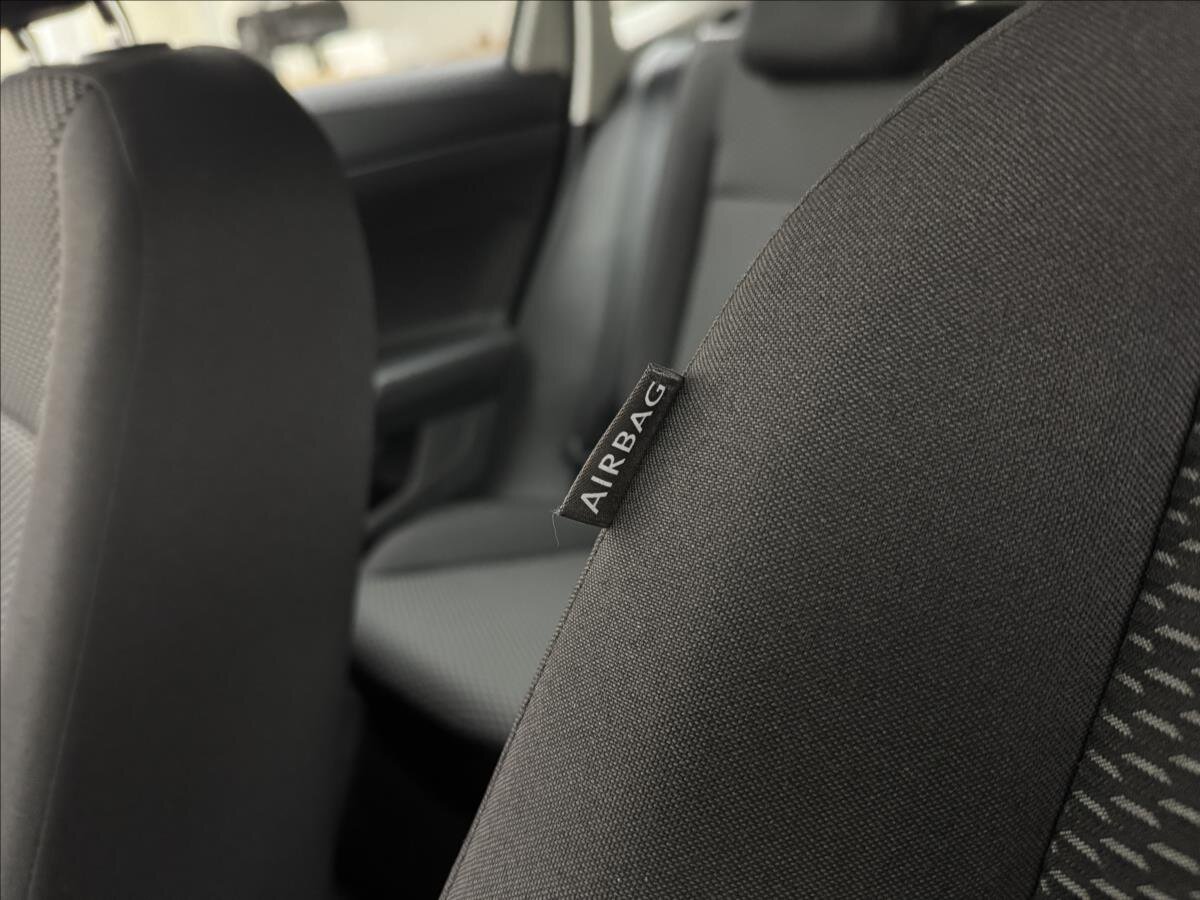 Volkswagen Polo Hatchback 999,0 59 kw