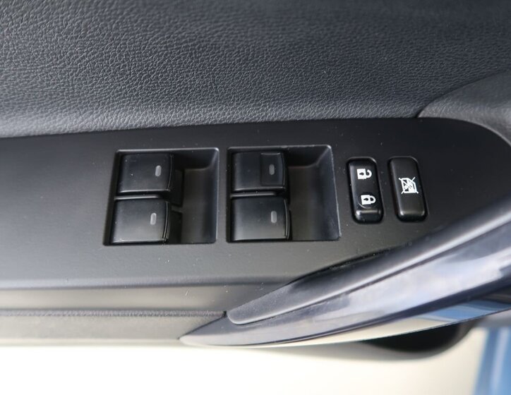 Toyota Auris Kombi 1,8 l 73 kw