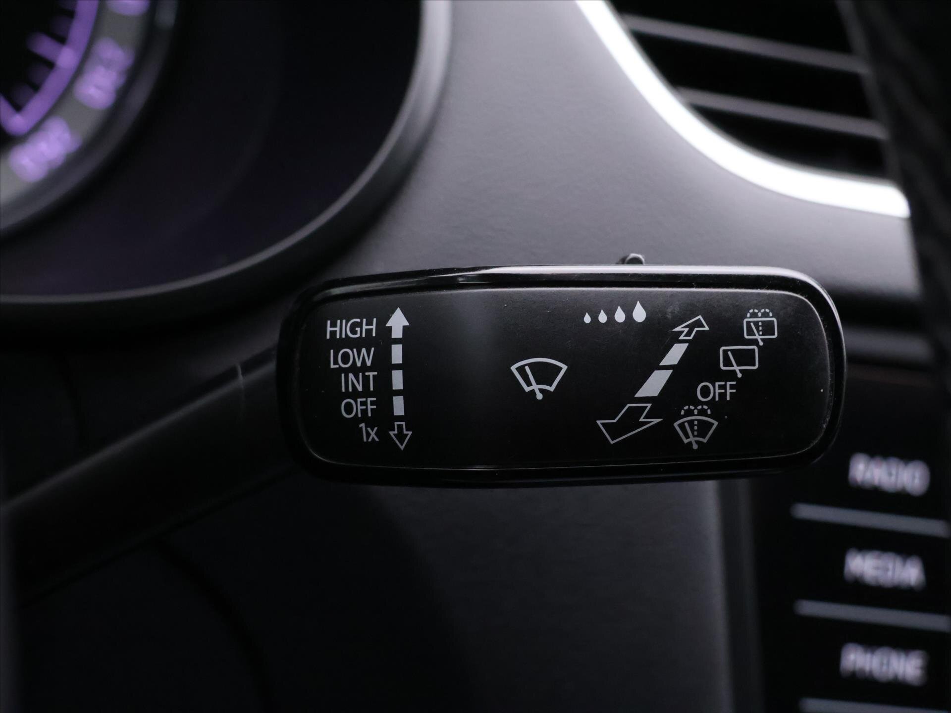 Škoda Octavia Kombi 2,0 l 135 kw