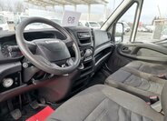 Iveco Daily Skříň 3,0 l 132 kw