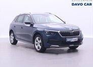 Škoda Kamiq SUV 1,6 l 85 kw