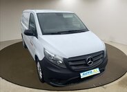 Mercedes-Benz Vito 1