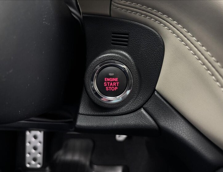 Subaru Outback Kombi 2,5 l 124 kw