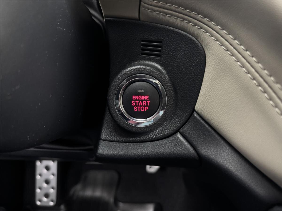 Subaru Outback Kombi 2,5 l 124 kw