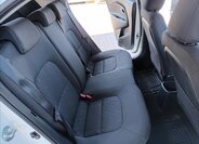 KIA Rio Hatchback 1,2 l 62 kw