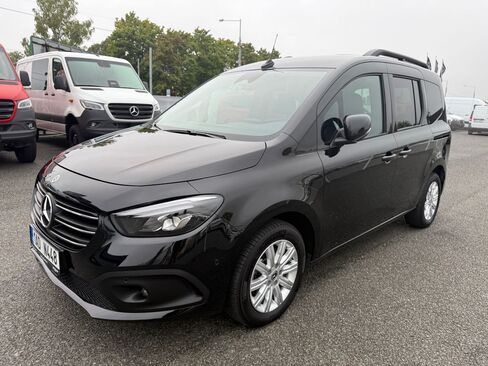 Mercedes-Benz Ostatní