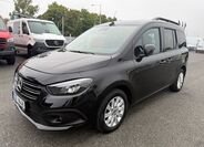 Mercedes-Benz Ostatní 1