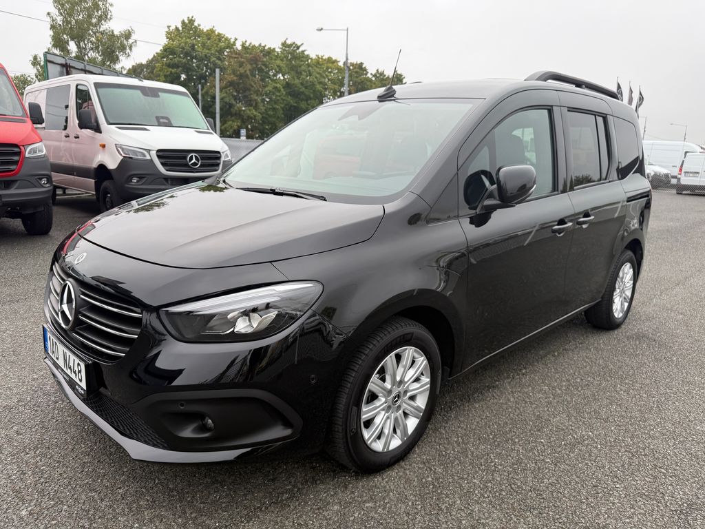 Mercedes-Benz Ostatní