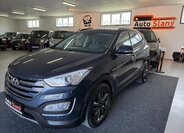 Hyundai Santa Fe SUV / Terénní 2,2 l 145 kw