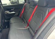 Mercedes-Benz Třídy E Sedan / Limuzína 3,0 l 330 kw