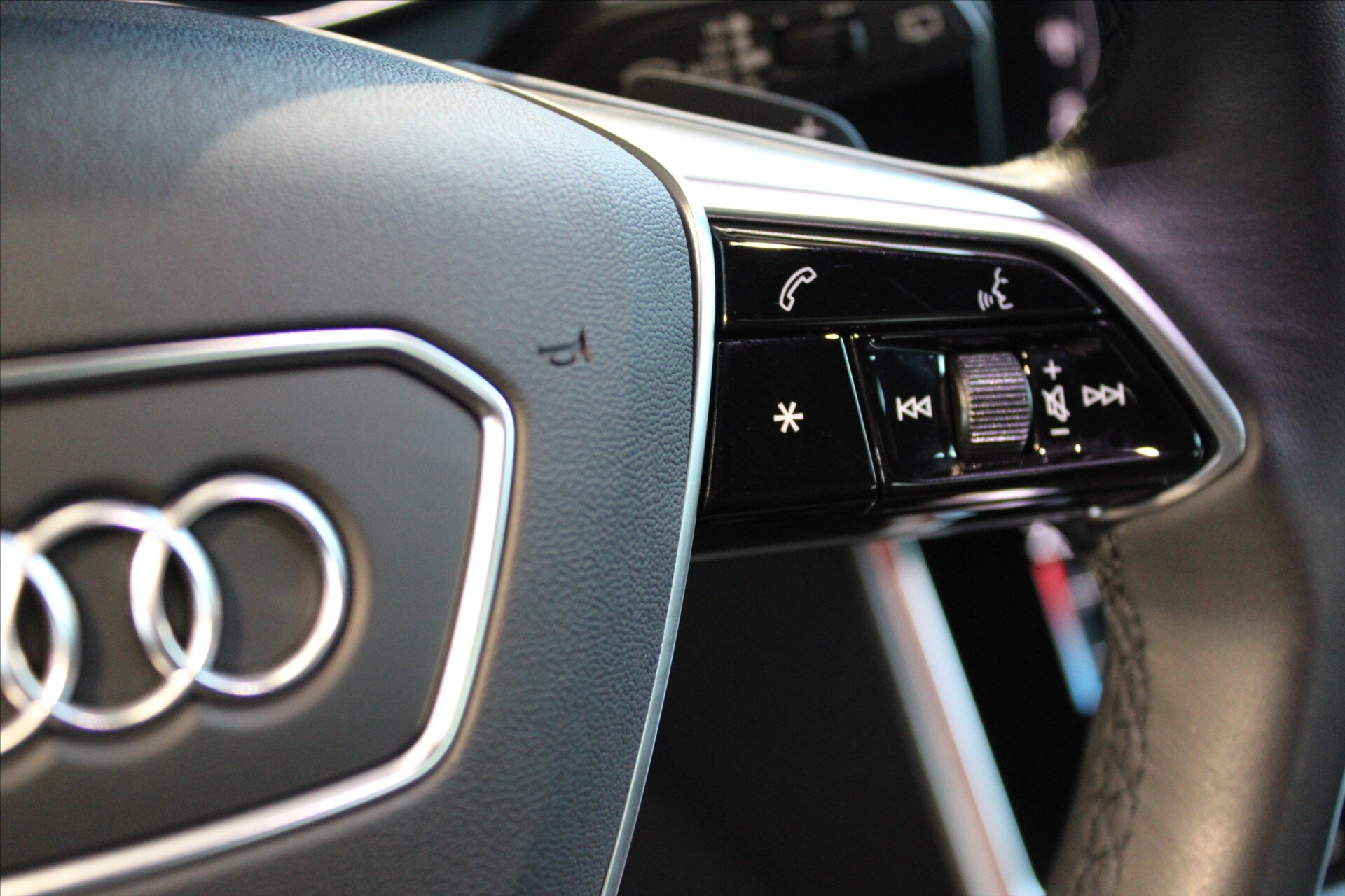 Audi A6 Allroad Kombi 3,0 l 250 kw