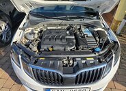 Škoda Octavia Kombi 0,0 0