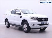 Ford Ranger Pick-up 2,0 l 125 kw