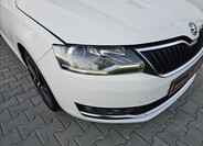 Škoda Rapid 42