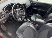 Jeep Compass SUV / Terénní 0,0 103 kw