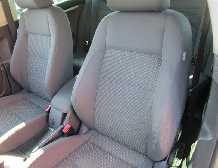 Volkswagen Golf Kombi 1,4 l 90 kw