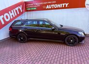 Mercedes-Benz Třídy E 6