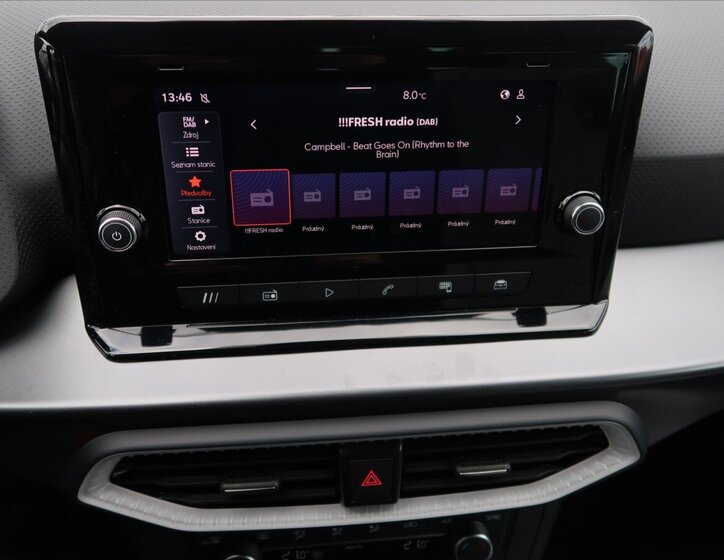 Seat Ibiza Hatchback 999,0 85 kw