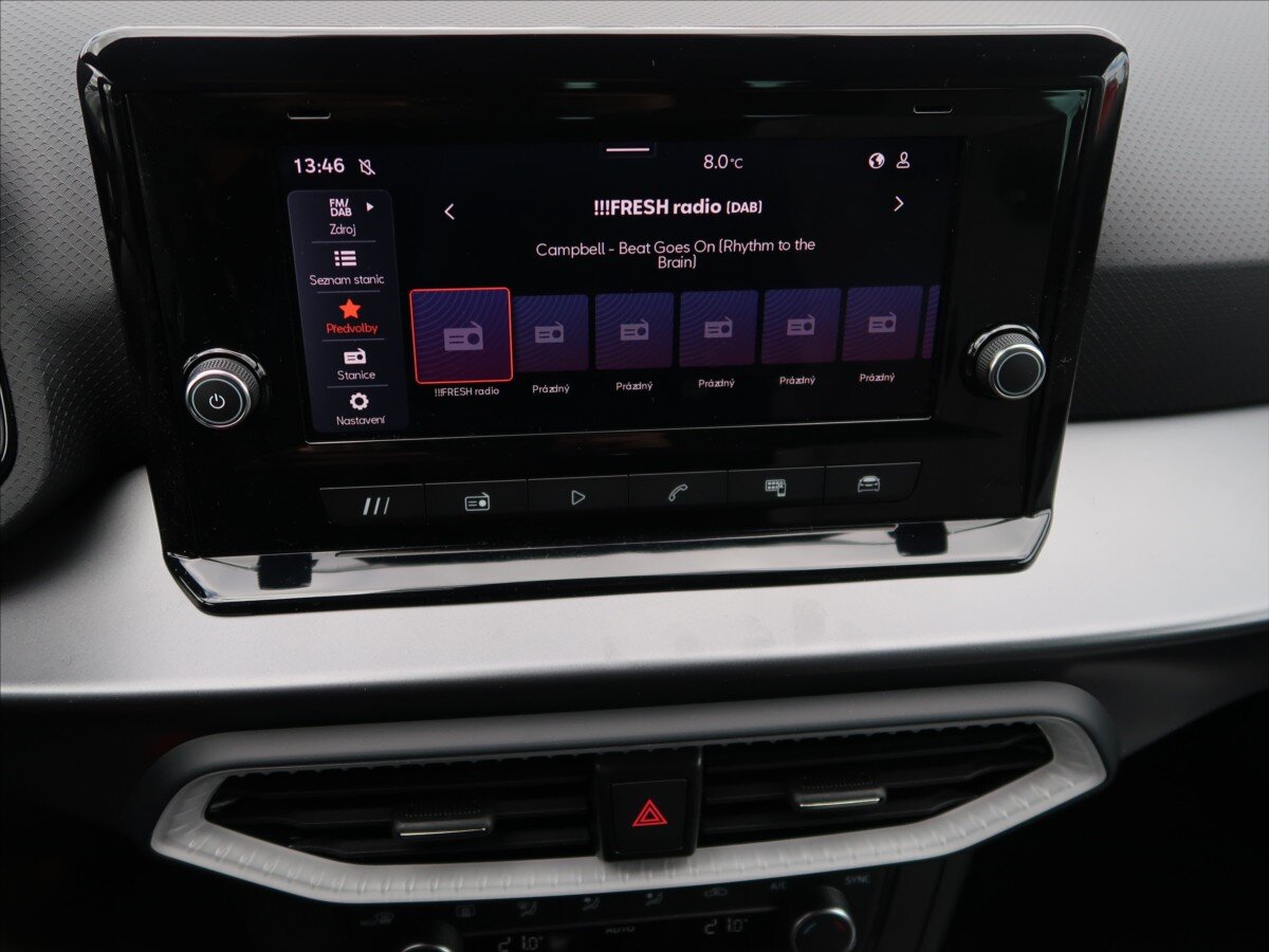 Seat Ibiza Hatchback 999,0 85 kw