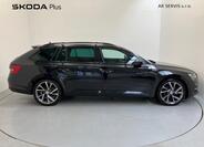 Škoda Superb 6