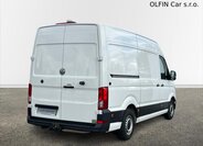 Volkswagen Crafter Skříň 2,0 l 103 kw