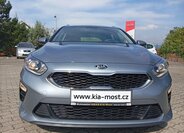 KIA Ceed Kombi 1,5 l 118 kw