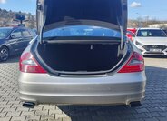Mercedes-Benz CLS Sedan 3,0 l 165 kw