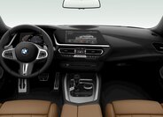 BMW Z4 Kabriolet 3,0 l 250 kw