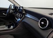 Mercedes-Benz GLC 17