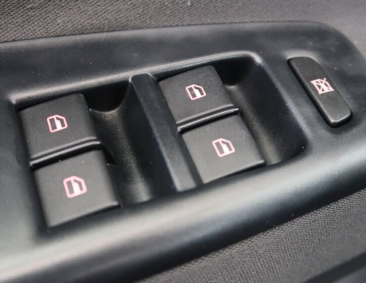 Volkswagen Polo Hatchback 1,2 l 47 kw