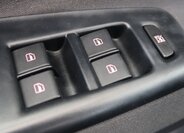 Volkswagen Polo Hatchback 1,2 l 47 kw