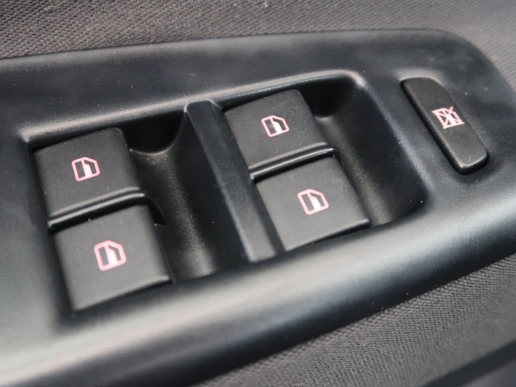 Volkswagen Polo Hatchback 1,2 l 47 kw