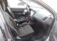 Mitsubishi ASX 21