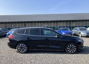 Ford Focus Kombi 1,5 l 84 kw