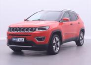 Jeep Compass 3