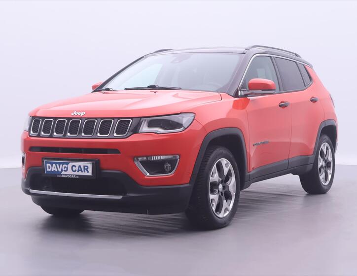 Jeep Compass 3