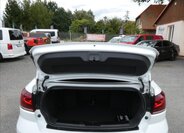 Volkswagen Golf Kabriolet 2,0 l 103 kw