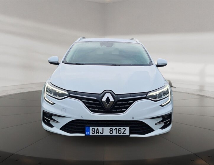 Renault Mégane 3