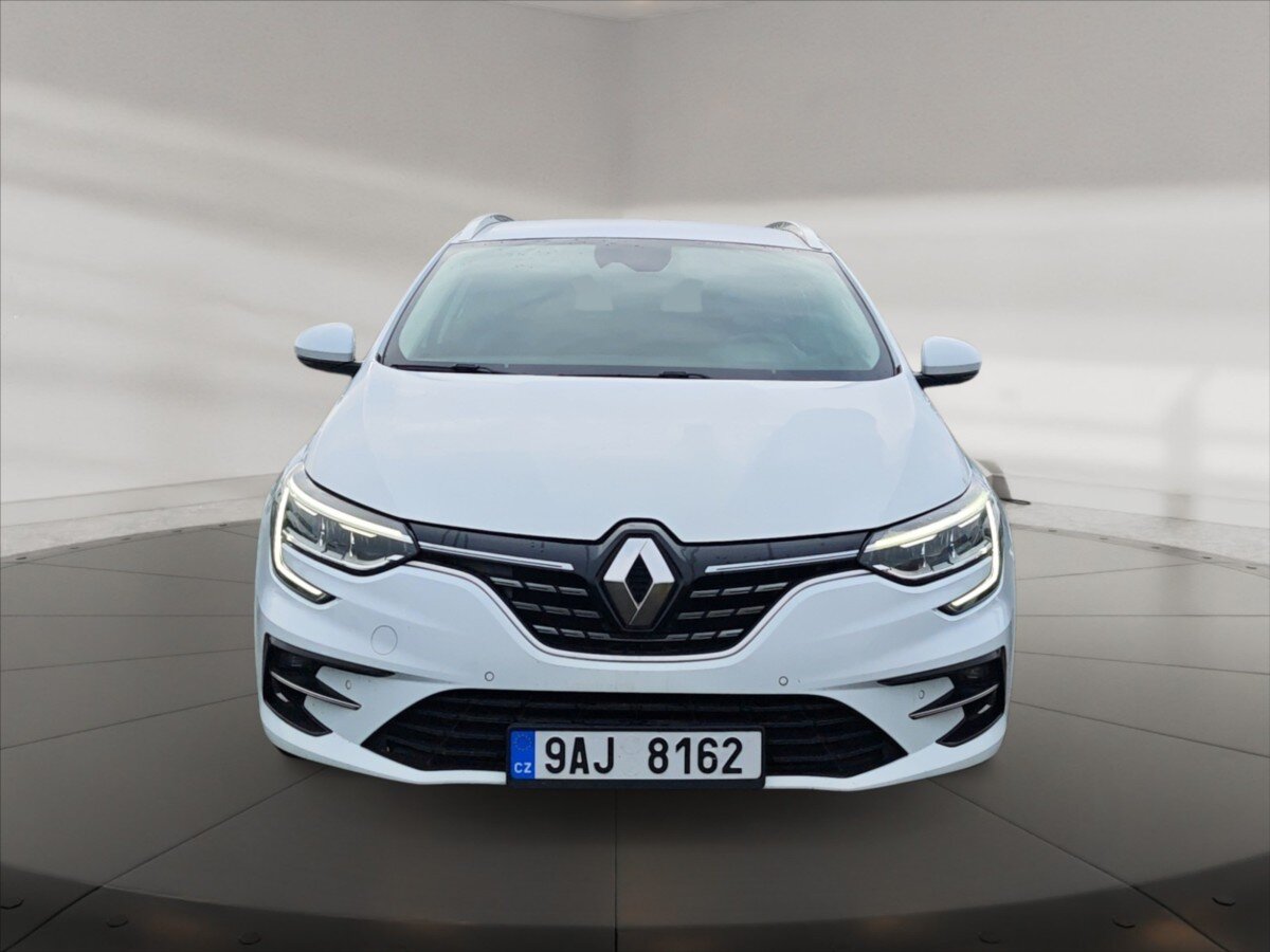 Renault Mégane
