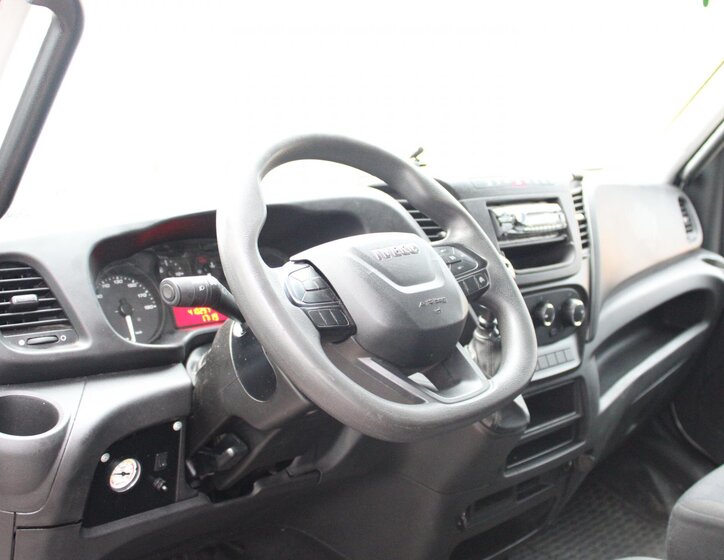 Iveco Daily 9