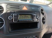 Volkswagen Golf Plus Kombi 1,6 l 66 kw