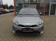 KIA Ceed 5
