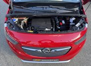 Opel Combo MPV 1,2 l 81 kw